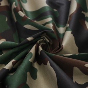 High Quality Camouflage Fabric Army Military Fabrics For Nepal