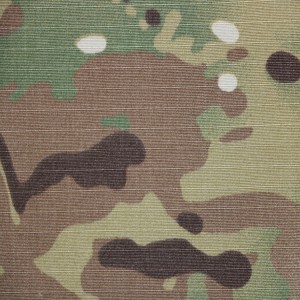 Multicam Camouflage Army Military Fabrics