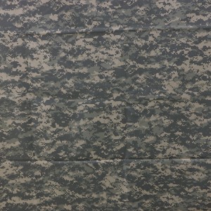 Grey Camo Fabrics Digital Urban Camouflage Fabrics For Lebanon Army