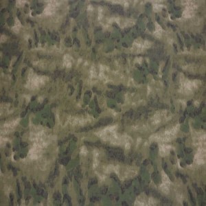 Poly/Cotton Ripstop Fabric Army Military Fabrics