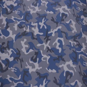 Poly/Cotton Twill Fabric Army Military Fabrics