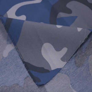 Poly/Cotton Twill Fabric Army Military Fabrics